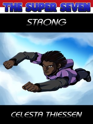 cover image of Strong